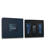 Davidoff Cool Water for Men EDT 125 ml + ASB 75 ml + SG 75 ml 125 ml + ASB 75 ml + SG 75 ml