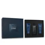 Davidoff Cool Water for Men EDT 125 ml + ASB 75 ml + SG 75 ml 125 ml + ASB 75 ml + SG 75 ml