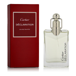 Cartier D&eacute;claration EDT able Cartier D&eacute;claration EDT Refillable 50 ml