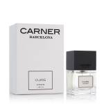Carner Barcelona Cuirs EDP 50 ml