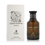 Emir Lueur D'espoir Ambre Eau De Parfum Emir Lueur D'espoir Ambre EDP 100 ml