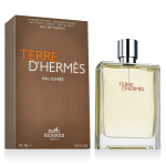 Herm&egrave;s Terre D'Herm&egrave;s Eau Givr&eacute;e Eau De Parfum Refillable 1