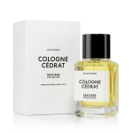 Matiere Premiere Cologne C&eacute;drat EDP Matiere Premiere Cologne C&eacute;drat EDP 50 ml