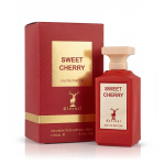 Khalis Sweet Cherry Eternal Collection EDP