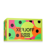 Xerjoff Blends Duran Duran Neo Rio Fluo Yellow Parfum Xerjoff Blends Duran Duran Neo Rio Fluo Yellow Parfum 50 ml
