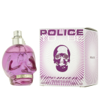 POLICE To Be EDP 40 ml