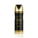 Lattafa Khamrah Deodorant VAPO Lattafa Khamrah Deodorant VAPO 200 ml