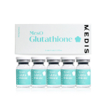 Medisco Meso Glutathione For Micro-Needling Mesotherapy System 5 x