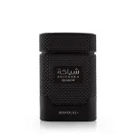 Lattafa Shiyaaka Shadow EDP 100 ml