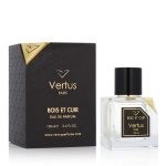 Vertus Bois et Cuir EDP