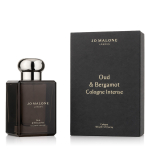 Jo Malone Oud & Bergamot EDT Intense