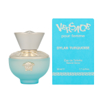 Versace Pour Femme Dylan Turquoise EDT