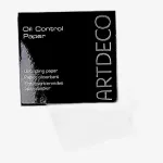 Artdeco Oil Control Paper 100 pcs