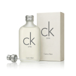 Calvin Klein CK One EDT 50 ml