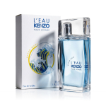 Kenzo L'Eau Kenzo Pour Homme Hyper Wave EDT Kenzo L'Eau Kenzo Pour Homme Hyper Wave EDT 30 ml