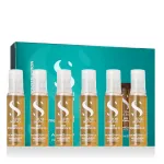 Alfaparf Semi Di Lino Reconstruction SOS Emergency Oil 13 ml