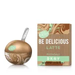 DKNY Donna Karan Be Delicious Latte Pistachio EDP 50 ml