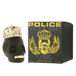 POLICE To Be The King EDT 125 ml