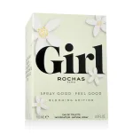 Rochas Girl Blooming EDT - unpacked - unpacked 100 ml