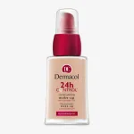 Dermacol 24h Control Long Lasting Make-Up 30 ml