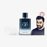 Giorgio Armani Acqua di Gi&ograve; Profondo EDP - ilma pakendita - unpacked 125 ml