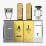Rabanne Travel Retail Exclusive Set MINI 4 x 5 ml