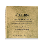 Shiseido Future Solution LX Total Regenerating Cream