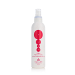 Kallos Cosmetics KJMN Flat Iron Spray