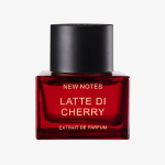New Notes Latte di Cherry Extrait de Parfum - 1ml