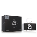 Lattafa Al Dur Al Maknoon Silver EDP 100 ml