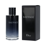 Dior Sauvage EDT 200 ml