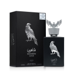 Lattafa Pride Shaheen Silver Eau De Parfum 100 ml (unisex)