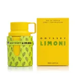 Armaf Odyssey Limoni Fresh EDP 60 ml