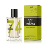 Iceberg Eau de Iceberg Italian Bergamot EDT 100 ml