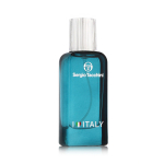 Sergio Tacchini I Love Italy Man EDT