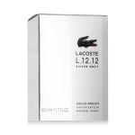 Lacoste L.12.12 Silver Grey EDP