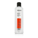 Nioxin System 4 Peanaha + Juuste &Scaron;ampoon Edasise &Otilde;henemisega Nioxin System 4 Scalp + Hair Shampoo Progressed Thinning 300 ml