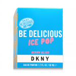 DKNY Donna Karan Be Delicious Ice Pop Berry Bliss EDP 50 ml