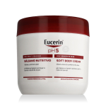 Eucerin pH5 Soft Body Cream 450 ml