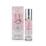 Lattafa Yara Parfum Roll-On 10 ml