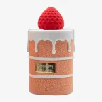 Arabiyat Sugar Strawberry Tres Leches EDP - 2ml
