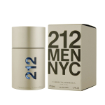 Carolina Herrera 212 Men EDT 50 ml