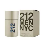 Carolina Herrera 212 Men EDT 50 ml