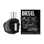 Diesel Only the Brave Tattoo EDT