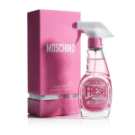 Moschino Pink Fresh Couture EDT