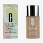 Clinique Even Better Makeup SPF 15 (CN 20 Fair VF) 30 ml