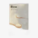 MISSHA Airy Fit Sheet Mask Rice 19 g