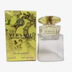 Versace Yellow Diamond EDT - spray sample - spray sample 2 ml