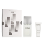 Issey Miyake L'Eau d'Issey Pour Homme EDT 75 ml + SG 50 ml 75 ml + SG 50 ml