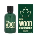 Dsquared2 Green Wood EDT 100 ml